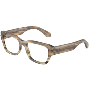 Occhiale da Vista Dolce e Gabbana, Modello: 0DG3408 Colore: 3439