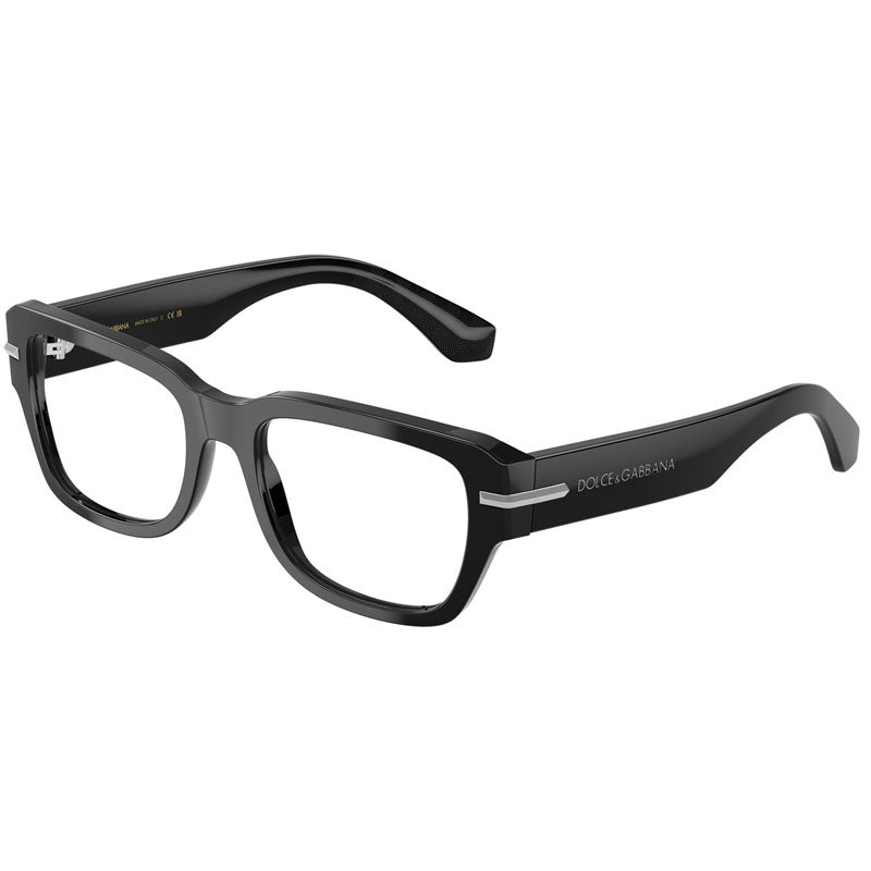 Occhiale da Vista Dolce e Gabbana, Modello: 0DG3408 Colore: 501