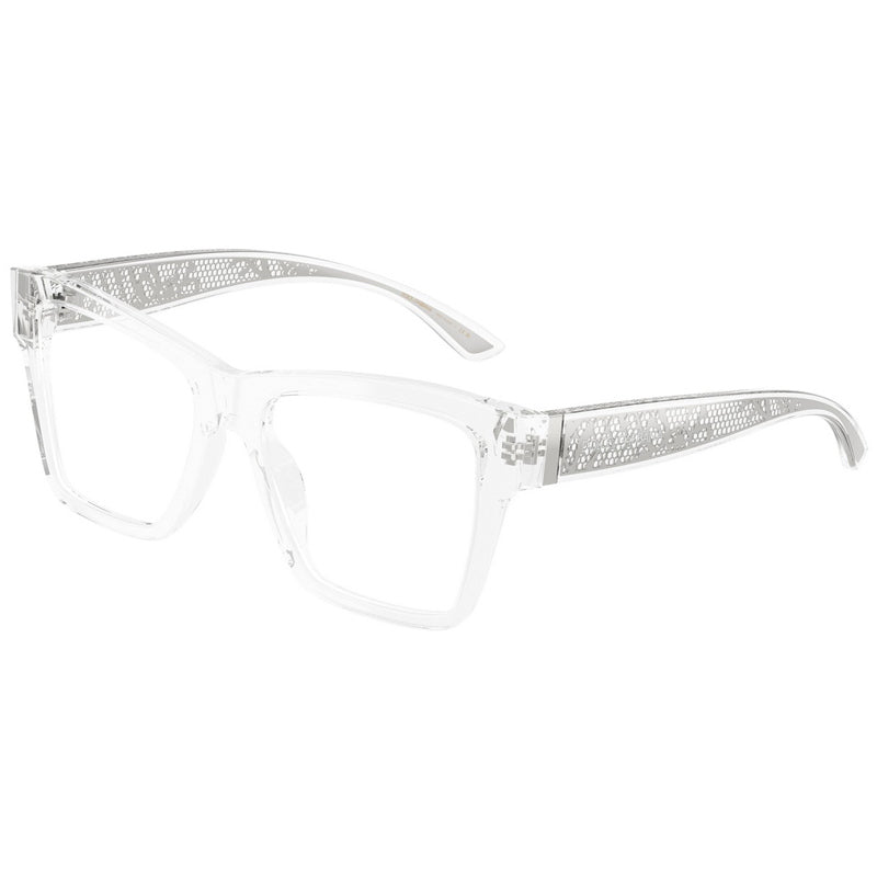 Occhiale da Vista Dolce e Gabbana, Modello: 0DG3411 Colore: 3133