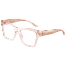 Carica l&#39;immagine nel visualizzatore di Gallery, Occhiale da Vista Dolce e Gabbana, Modello: 0DG3411 Colore: 3148