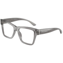 Carica l&#39;immagine nel visualizzatore di Gallery, Occhiale da Vista Dolce e Gabbana, Modello: 0DG3411 Colore: 3160