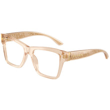 Carica l&#39;immagine nel visualizzatore di Gallery, Occhiale da Vista Dolce e Gabbana, Modello: 0DG3411 Colore: 3432