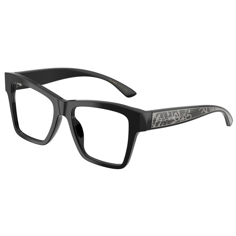 Occhiale da Vista Dolce e Gabbana, Modello: 0DG3411 Colore: 501