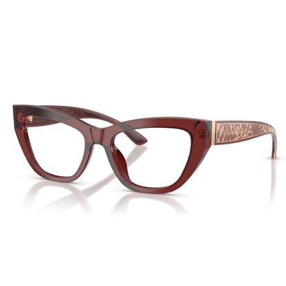 Occhiale da Vista Dolce e Gabbana, Modello: 0DG3412 Colore: 3045