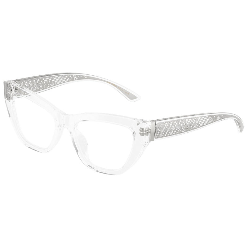 Occhiale da Vista Dolce e Gabbana, Modello: 0DG3412 Colore: 3133