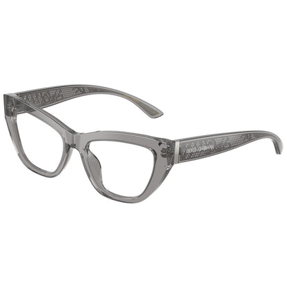 Occhiale da Vista Dolce e Gabbana, Modello: 0DG3412 Colore: 3160