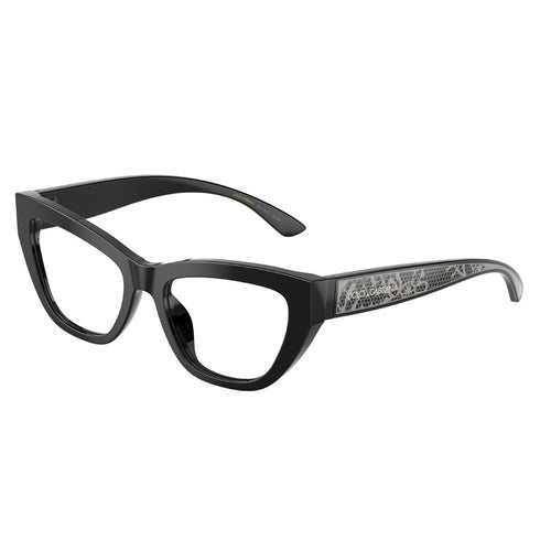 Occhiale da Vista Dolce e Gabbana, Modello: 0DG3412 Colore: 501