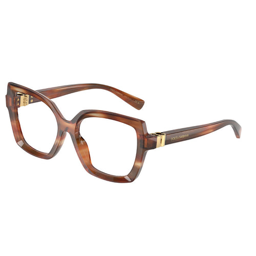 Occhiale da Vista Dolce e Gabbana, Modello: 0DG3413 Colore: 3221