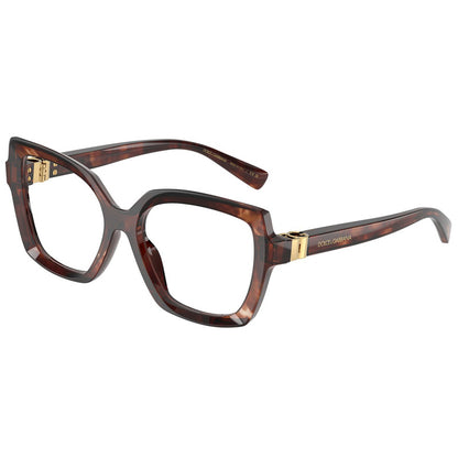 Occhiale da Vista Dolce e Gabbana, Modello: 0DG3413 Colore: 3222