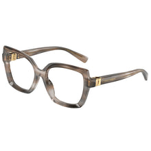Carica l&#39;immagine nel visualizzatore di Gallery, Occhiale da Vista Dolce e Gabbana, Modello: 0DG3413 Colore: 3449