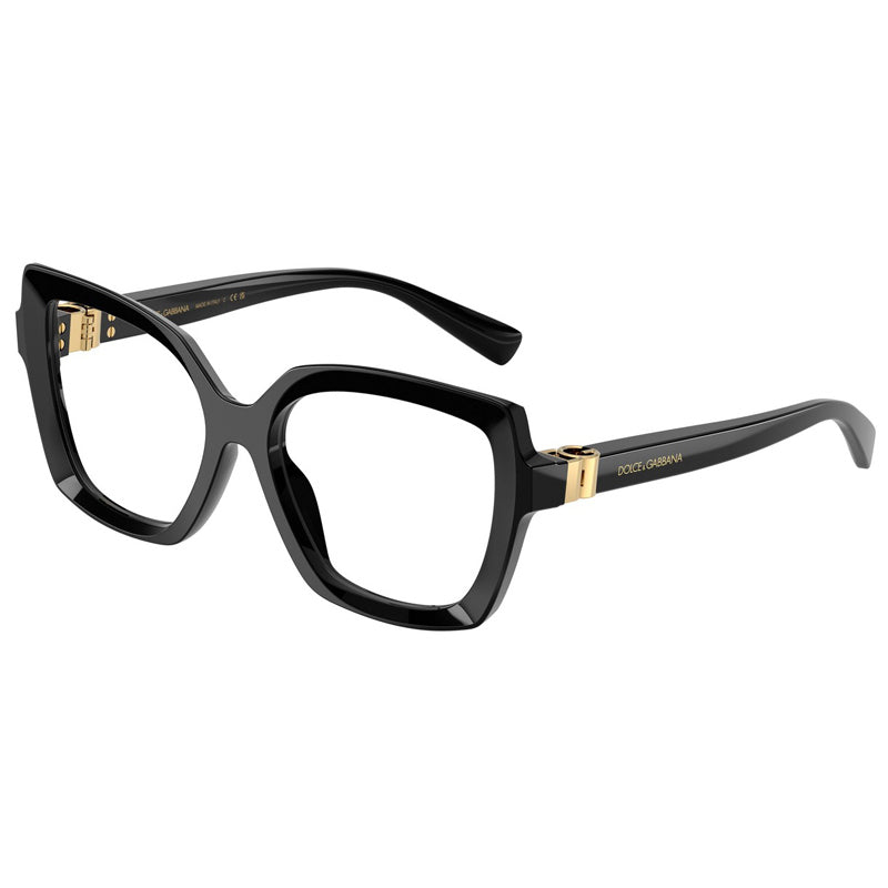 Occhiale da Vista Dolce e Gabbana, Modello: 0DG3413 Colore: 501