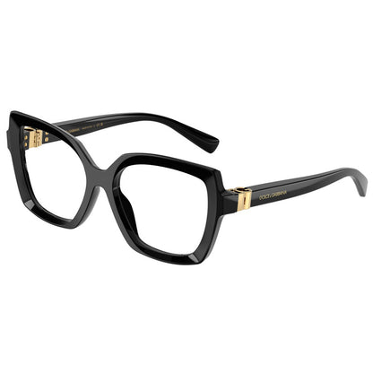 Occhiale da Vista Dolce e Gabbana, Modello: 0DG3413 Colore: 501