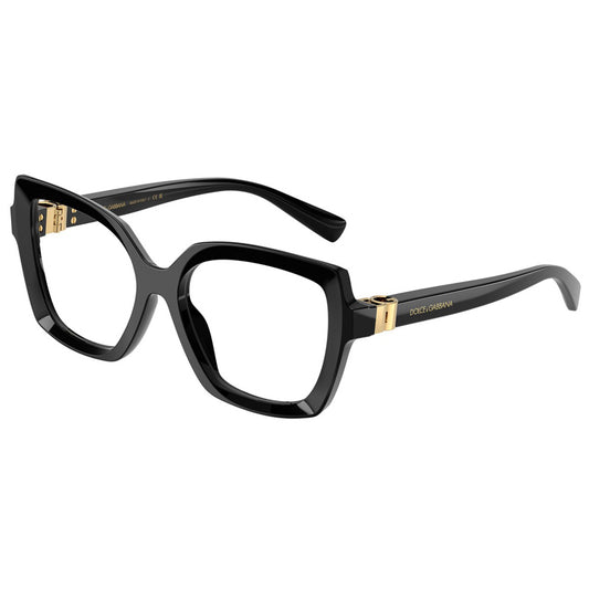 Occhiale da Vista Dolce e Gabbana, Modello: 0DG3413 Colore: 501