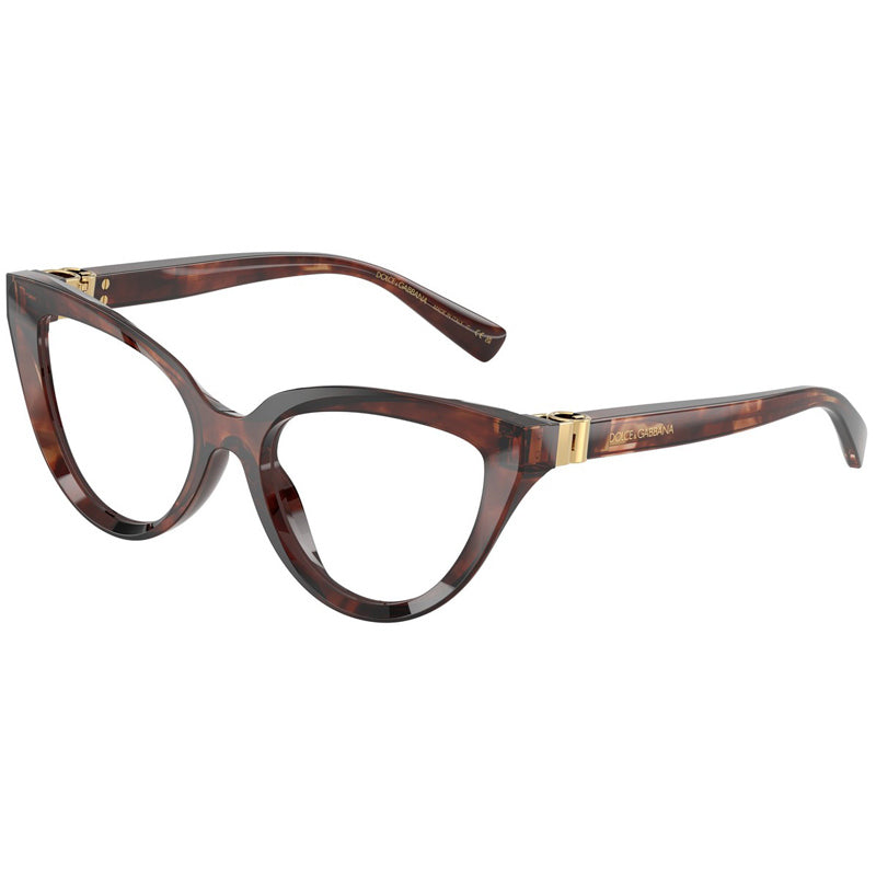 Occhiale da Vista Dolce e Gabbana, Modello: 0DG3414 Colore: 3222