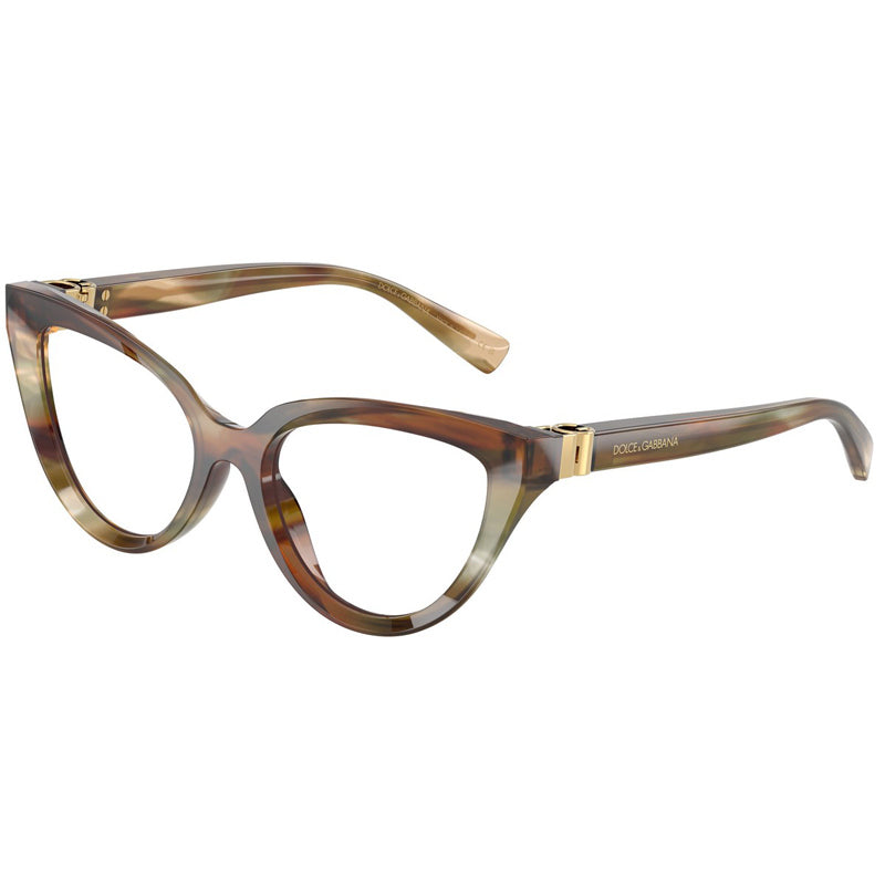 Occhiale da Vista Dolce e Gabbana, Modello: 0DG3414 Colore: 3446