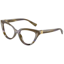 Carica l&#39;immagine nel visualizzatore di Gallery, Occhiale da Vista Dolce e Gabbana, Modello: 0DG3414 Colore: 3447