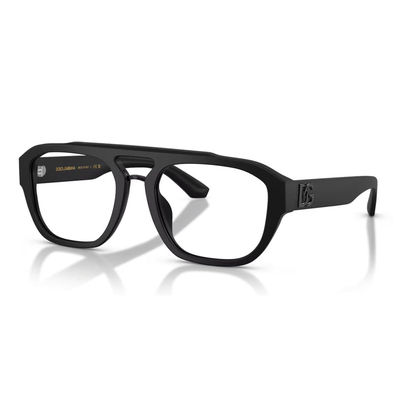Occhiale da Vista Dolce e Gabbana, Modello: 0DG3415 Colore: 2525
