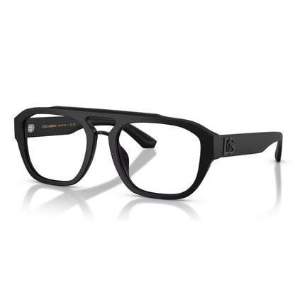 Occhiale da Vista Dolce e Gabbana, Modello: 0DG3415 Colore: 2525