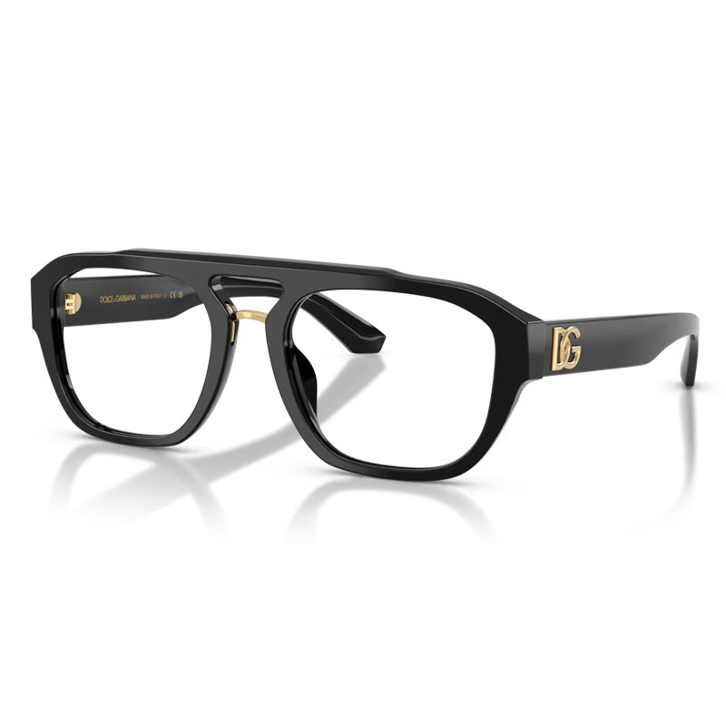 Occhiale da Vista Dolce e Gabbana, Modello: 0DG3415 Colore: 501