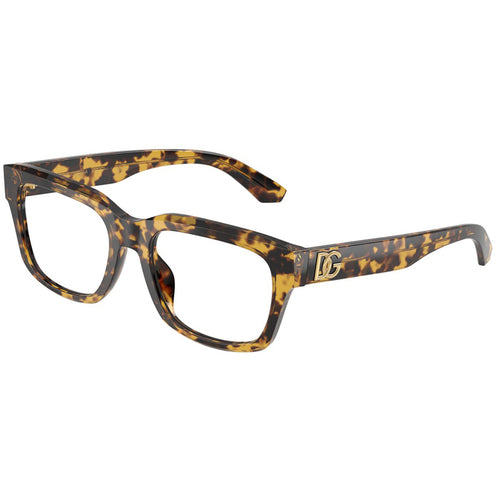 Occhiale da Vista Dolce e Gabbana, Modello: 0DG3416 Colore: 3330