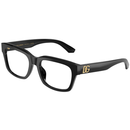 Occhiale da Vista Dolce e Gabbana, Modello: 0DG3416 Colore: 501
