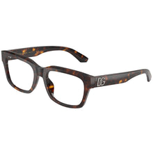 Carica l&#39;immagine nel visualizzatore di Gallery, Occhiale da Vista Dolce e Gabbana, Modello: 0DG3416 Colore: 502