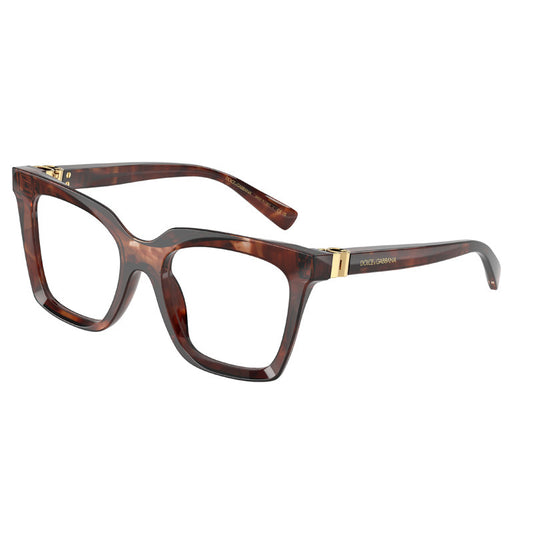 Occhiale da Vista Dolce e Gabbana, Modello: 0DG3417 Colore: 3222