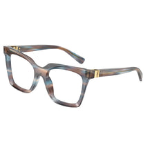 Carica l&#39;immagine nel visualizzatore di Gallery, Occhiale da Vista Dolce e Gabbana, Modello: 0DG3417 Colore: 3448