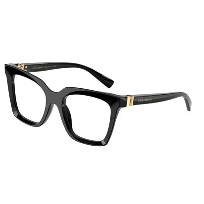Occhiale da Vista Dolce e Gabbana, Modello: 0DG3417 Colore: 501