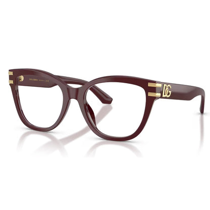 Occhiale da Vista Dolce e Gabbana, Modello: 0DG3418 Colore: 3091
