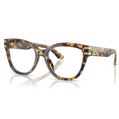 Occhiale da Vista Dolce e Gabbana, Modello: 0DG3418 Colore: 3330