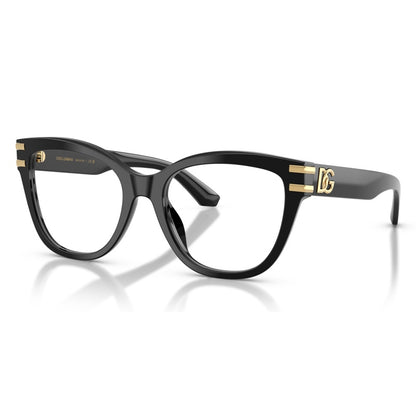 Occhiale da Vista Dolce e Gabbana, Modello: 0DG3418 Colore: 501