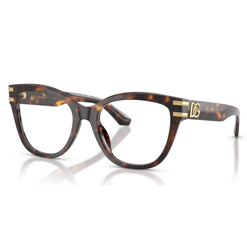 Occhiale da Vista Dolce e Gabbana, Modello: 0DG3418 Colore: 502