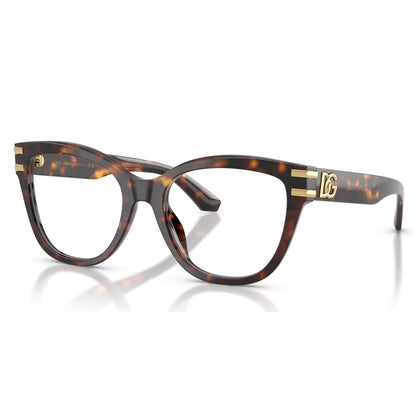 Occhiale da Vista Dolce e Gabbana, Modello: 0DG3418 Colore: 502