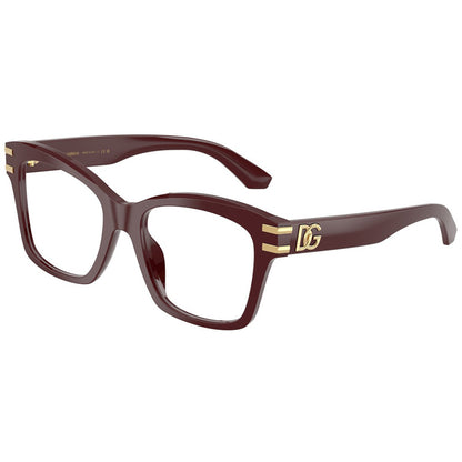 Occhiale da Vista Dolce e Gabbana, Modello: 0DG3419 Colore: 3091