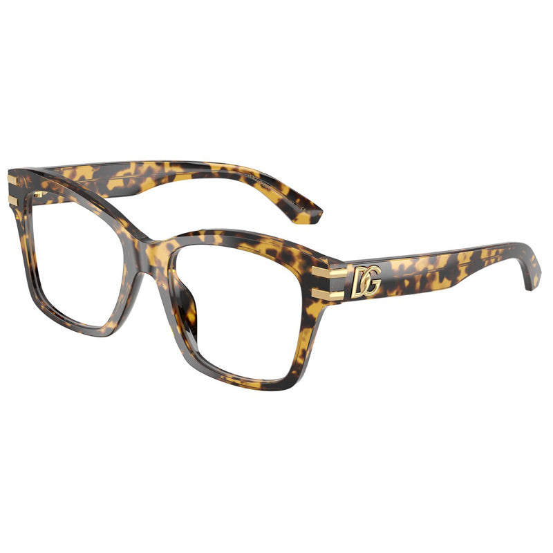 Occhiale da Vista Dolce e Gabbana, Modello: 0DG3419 Colore: 3330