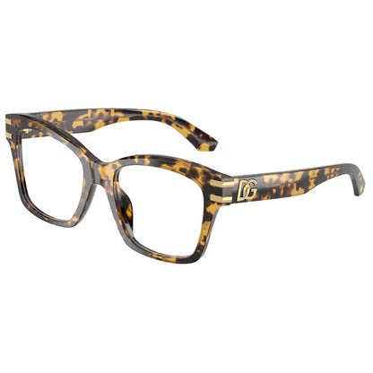 Occhiale da Vista Dolce e Gabbana, Modello: 0DG3419 Colore: 3330