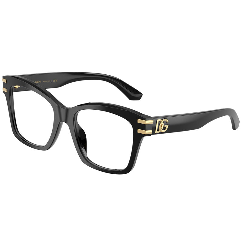 Occhiale da Vista Dolce e Gabbana, Modello: 0DG3419 Colore: 501