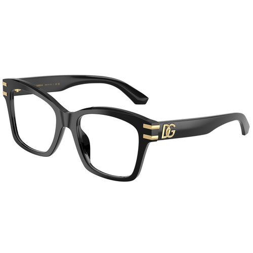Occhiale da Vista Dolce e Gabbana, Modello: 0DG3419 Colore: 501