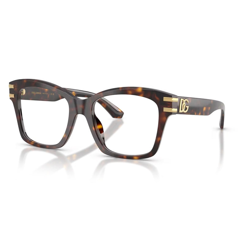 Occhiale da Vista Dolce e Gabbana, Modello: 0DG3419 Colore: 502