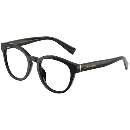 Occhiale da Vista Dolce e Gabbana, Modello: 0DG3421 Colore: 501