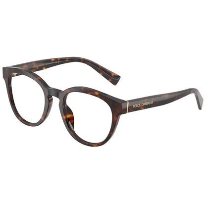 Occhiale da Vista Dolce e Gabbana, Modello: 0DG3421 Colore: 502