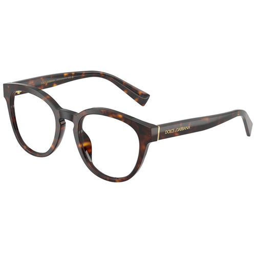Occhiale da Vista Dolce e Gabbana, Modello: 0DG3421 Colore: 502