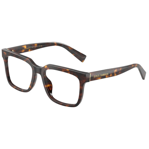 Occhiale da Vista Dolce e Gabbana, Modello: 0DG3422 Colore: 502