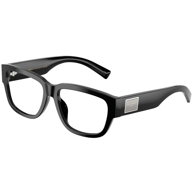 Occhiale da Vista Dolce e Gabbana, Modello: 0DG3423 Colore: 501