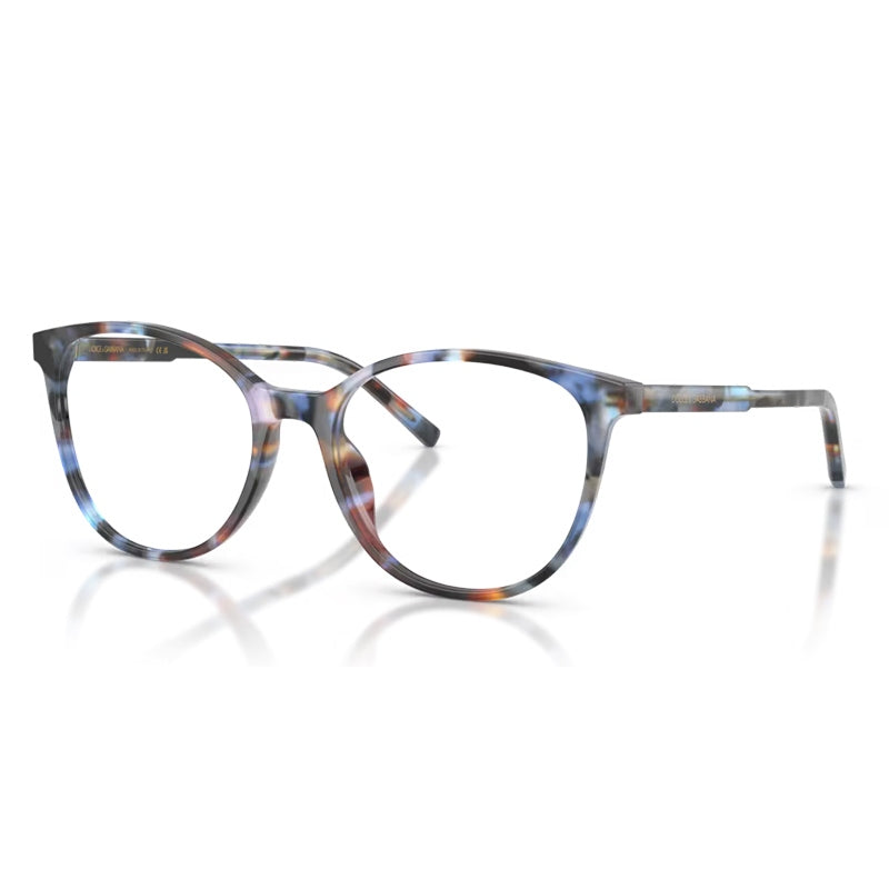 Occhiale da Vista Dolce e Gabbana, Modello: 0DG3425 Colore: 3443