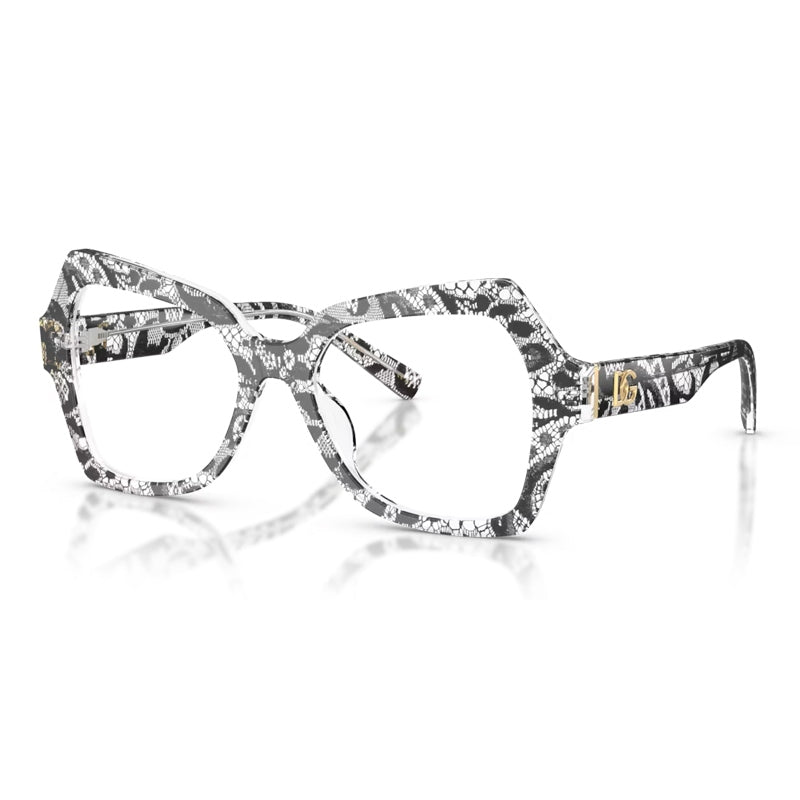 Occhiale da Vista Dolce e Gabbana, Modello: 0DG3429 Colore: 3287