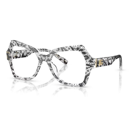 Occhiale da Vista Dolce e Gabbana, Modello: 0DG3429 Colore: 3287