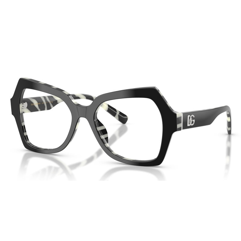 Occhiale da Vista Dolce e Gabbana, Modello: 0DG3429 Colore: 3372