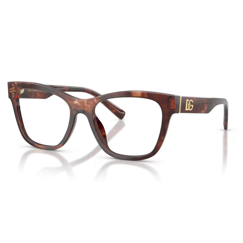 Occhiale da Vista Dolce e Gabbana, Modello: 0DG3430 Colore: 3222